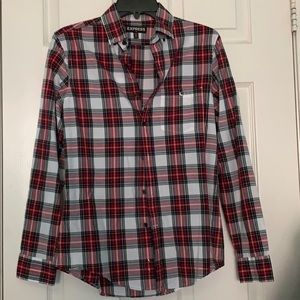Red Flannel